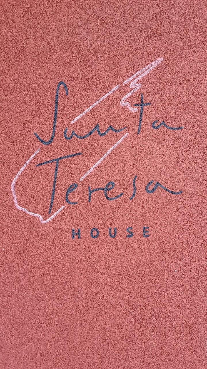 Santa Teresa House Ξενοδοχείο Βερόνα Εξωτερικό φωτογραφία